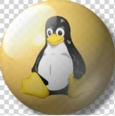 Linux png icon