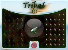 Tribal 3 - D - XPFX