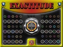 Exactitude - XP/FX