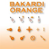 Bakardi Orange