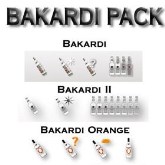 Bakardi Pack