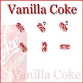 Vanilla Coke