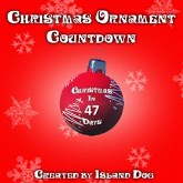Christmas Ornament Countdown