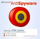 MS Antispyware