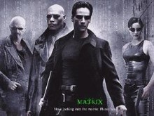 Matrix Crew