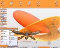 io Desktop