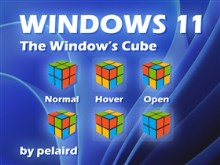 Window's Cube