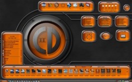 CopperDeck xtreme 3
