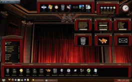 Theater Of The Mind Xtreme