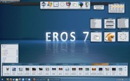 Eros Xtreme