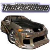 Need For Speed Underground