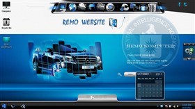 REMO Desktop