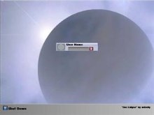 The Eclipse