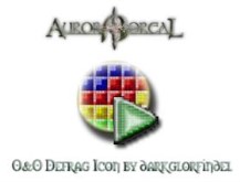 O&O Defrag icon 1.0 by darkglorfindel