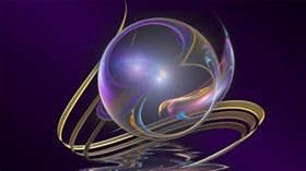 Lavishly Lavender LV