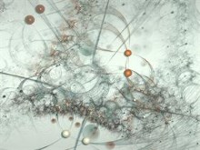 Wired Pearls