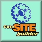 Cute Site Builder