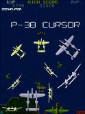 P-38 cursor