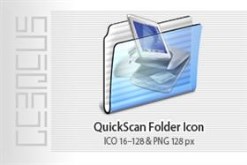 QuickScan Folder Icon