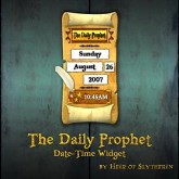 The Daily Prophet