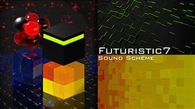 Futuristic7 Sounds