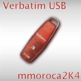 Verbatim USB