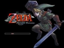 Legend of Zelda: Twilight Princess