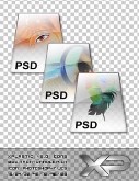 XPlastic v2.0 Photoshop Files
