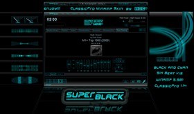 cPro-Super Black
