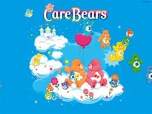 Care Bears Screen Saver V2