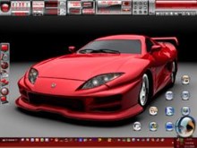 red_silver_theme