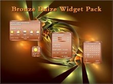 Bronze Daize II Pack
