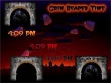 Grim Reaper Time