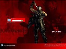 Ninja Gaiden v1.0