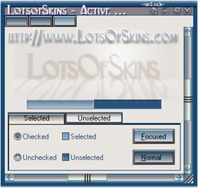 LotsOfSkins skin
