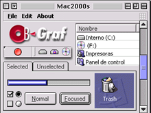 Mac2000s
