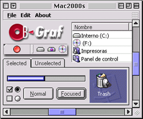 Mac2000s