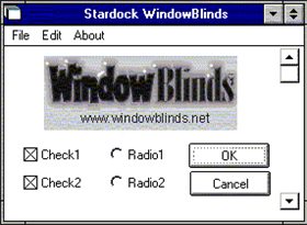 David's Win3.1