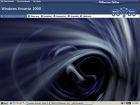 Windows Encarta 2000 v.2.0 Basic