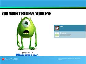 Monsters Inc.