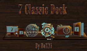 7 ClassicDock