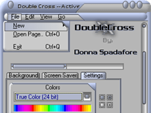 DoubleCross