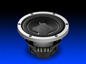 Subwoofer