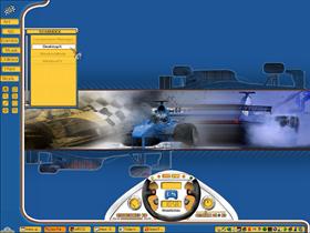 Formula One DX