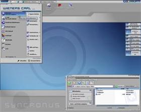 c242 Syncronus