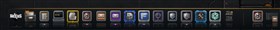 Neuricons Dock