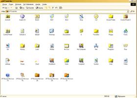 XP Gold Me