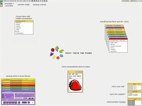 codename:fruitbasket