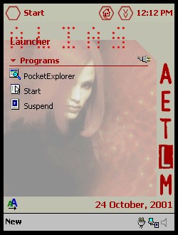 Alias