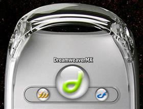 DreamweaverMX